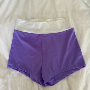 Pro Cheer/ Pro Dance Shorts (NFL/ NBA)